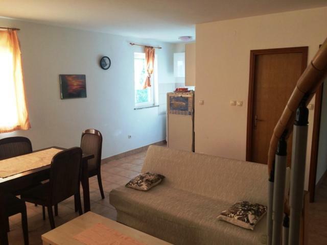 Apartman Supetarska Draga 아파트 외부 사진