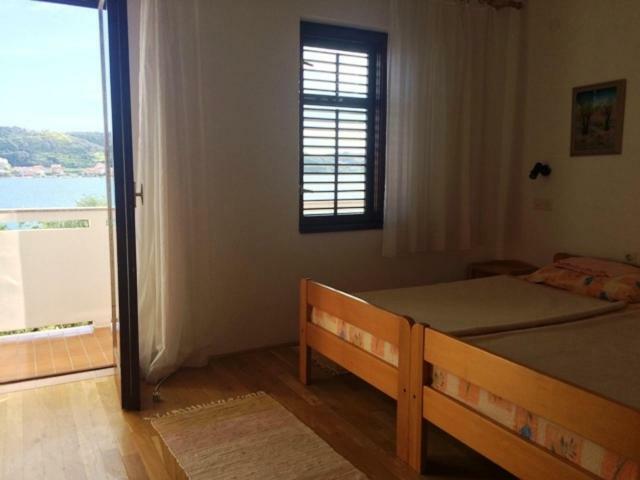Apartman Supetarska Draga 아파트 외부 사진