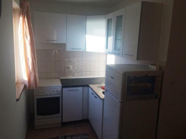 Apartman Supetarska Draga 아파트 외부 사진