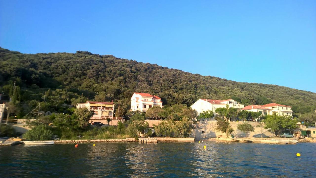 Apartman Supetarska Draga 아파트 외부 사진
