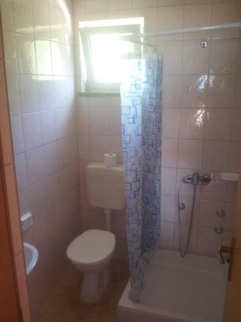Apartman Supetarska Draga 아파트 외부 사진