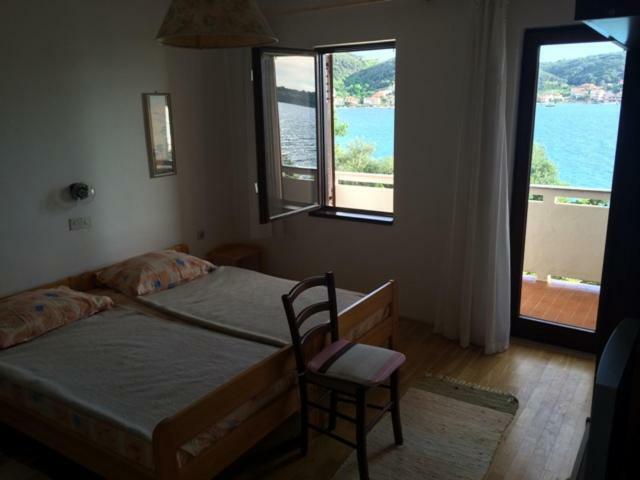 Apartman Supetarska Draga 아파트 외부 사진