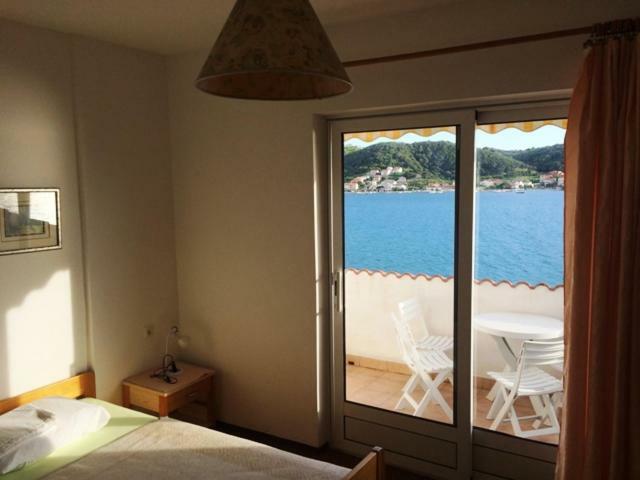 Apartman Supetarska Draga 아파트 외부 사진